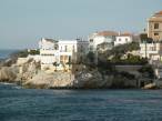  villa en tout bord de mer